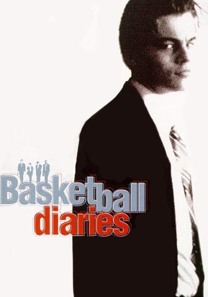 Regarder Basketball Diaries en streaming complet